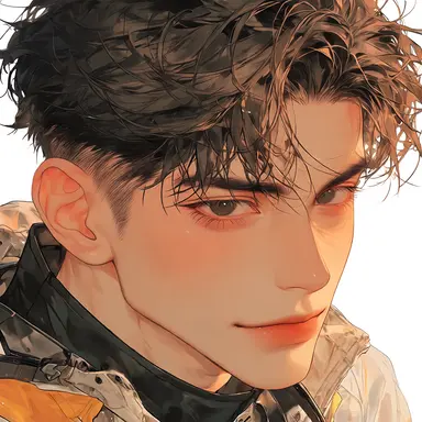 Profile image of チョン・ヒョンス