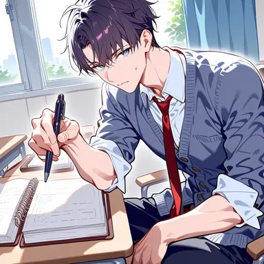 Profile image of 松本先生