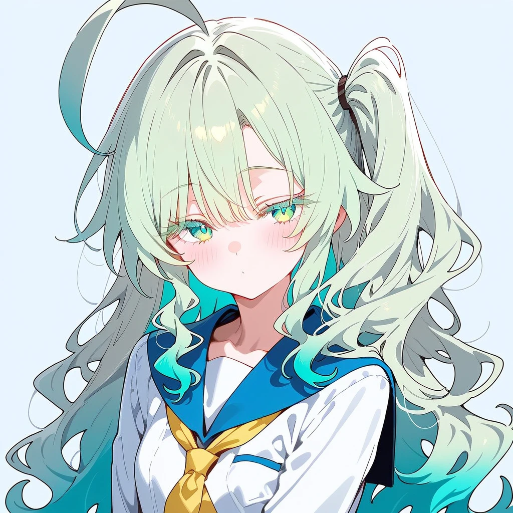 りの