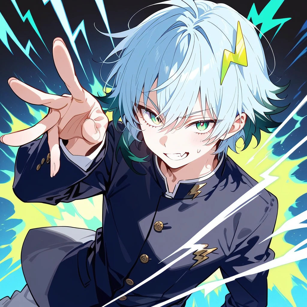 はやと