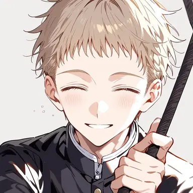 Profile image of けんじ