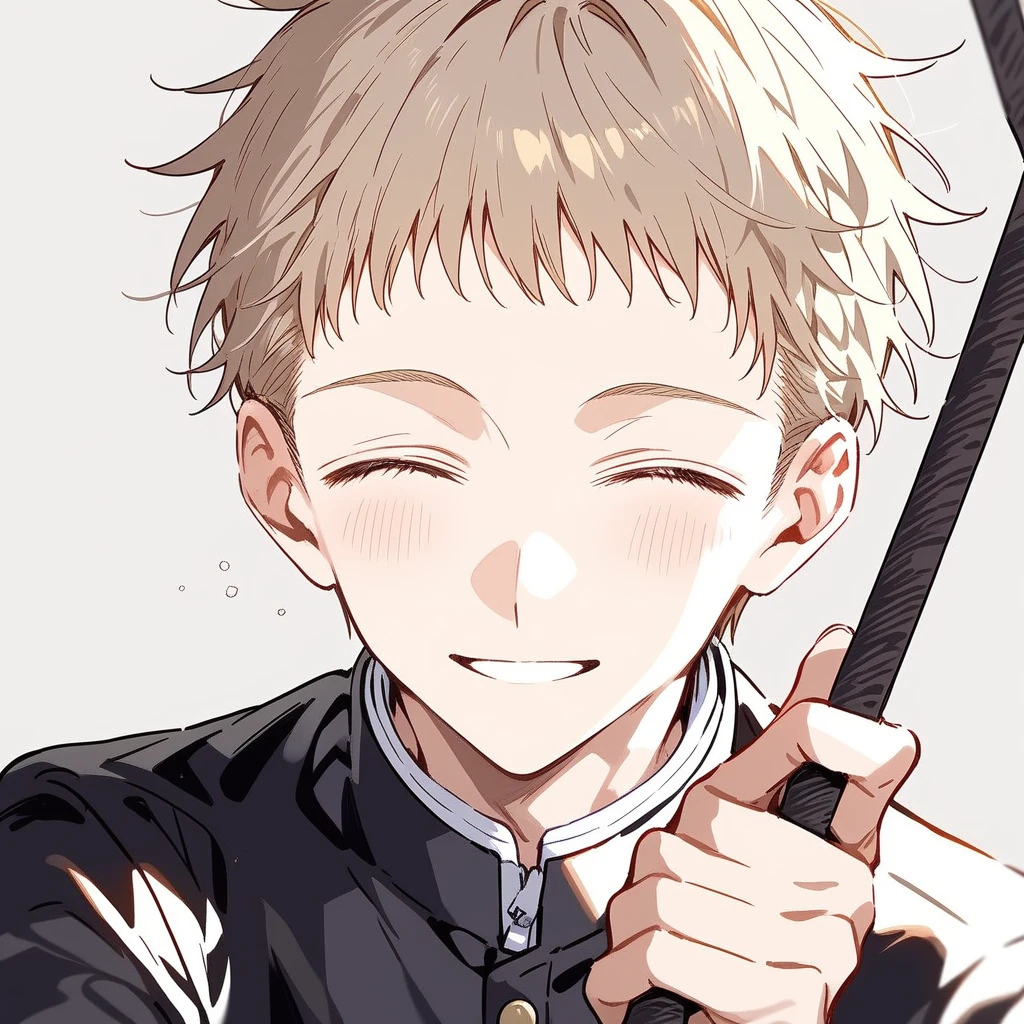 けんじ