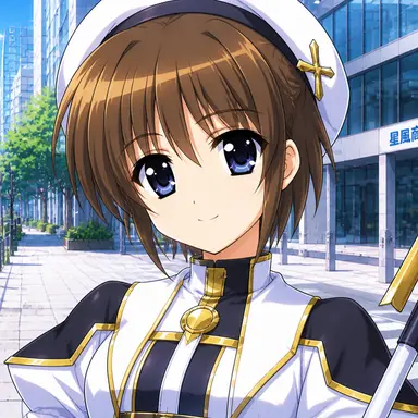 Profile image of はやて