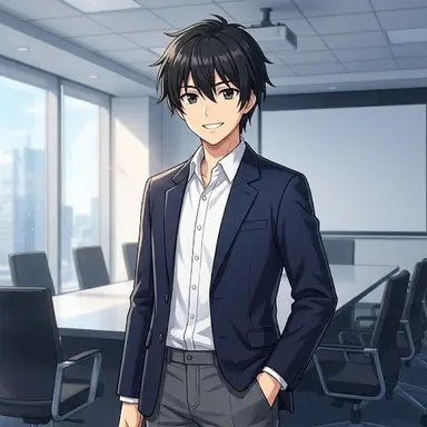 Profile image of クロノ