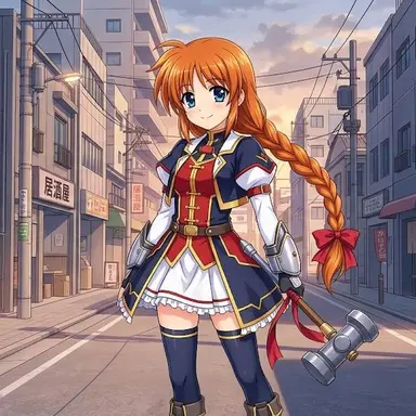 Profile image of ヴィータ