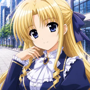 Profile image of アリサ