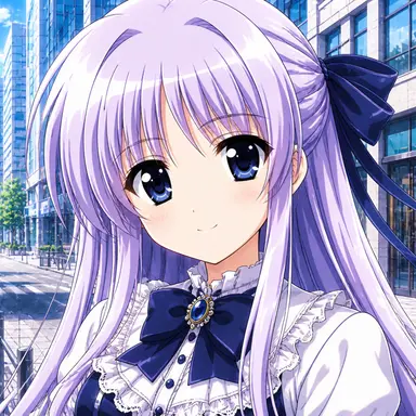 Profile image of すずか