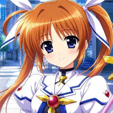 Profile image of なのは