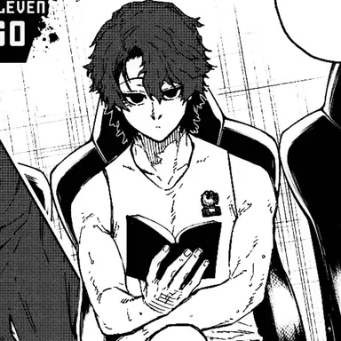 Profile image of 위고