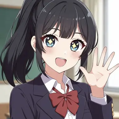 Profile image of 서민아