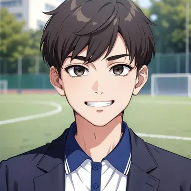 Profile image of 최우진