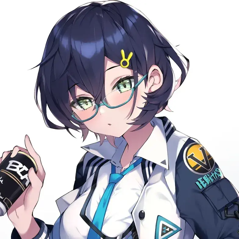 LEOBlueArchive의 ヴェリタス