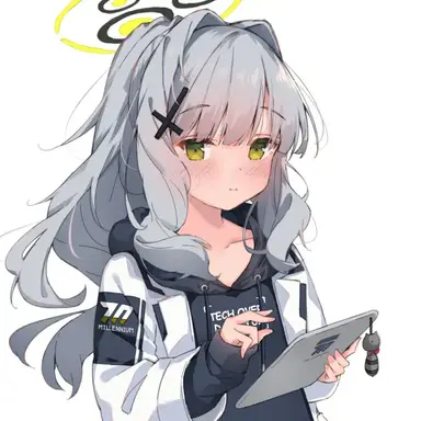 Profile image of 小鈎ハレ