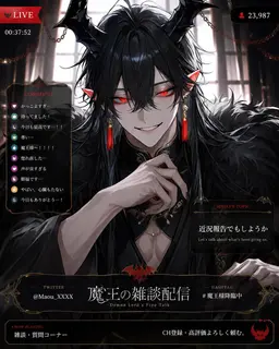 Profile image of ガレン