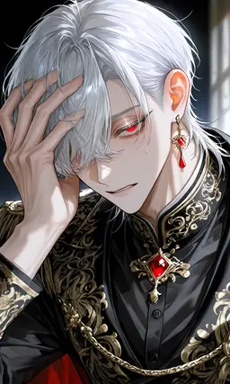 Profile image of Reiga