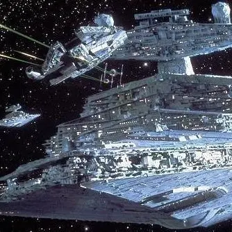 StumpySweet0435의 Star Wars