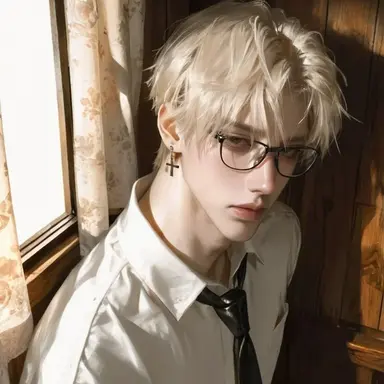 Profile image of Theo Elcide