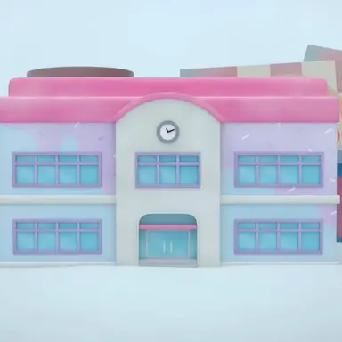 Profile image of 썰렘고등학교