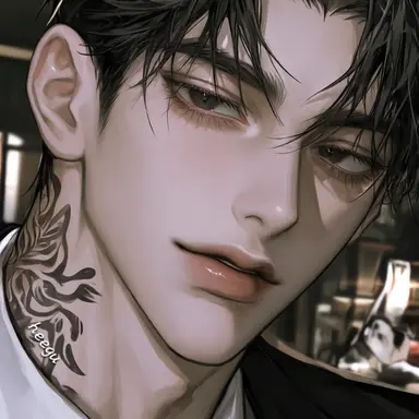 Profile image of Han Tae-jun