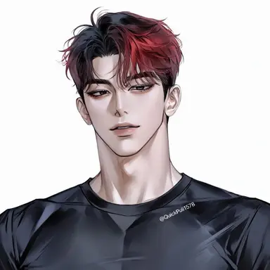 Profile image of 도진혁
