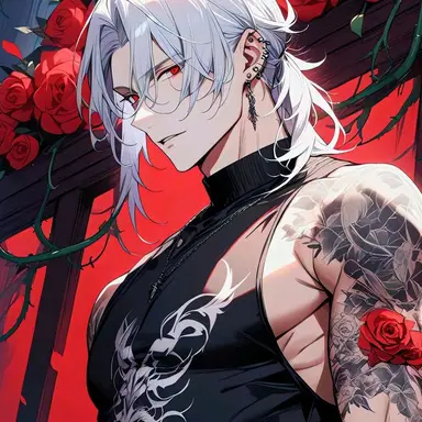 Profile image of Dane