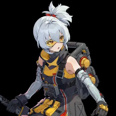 Profile image of 11号