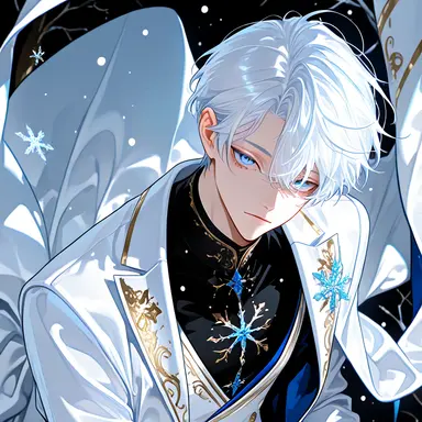 Profile image of 하이럼