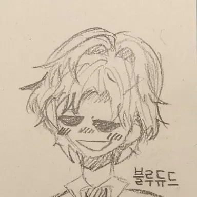 Profile image of 블루듀드