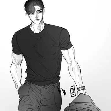 Profile image of 윤지훈