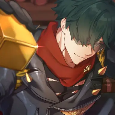 Profile image of ライト