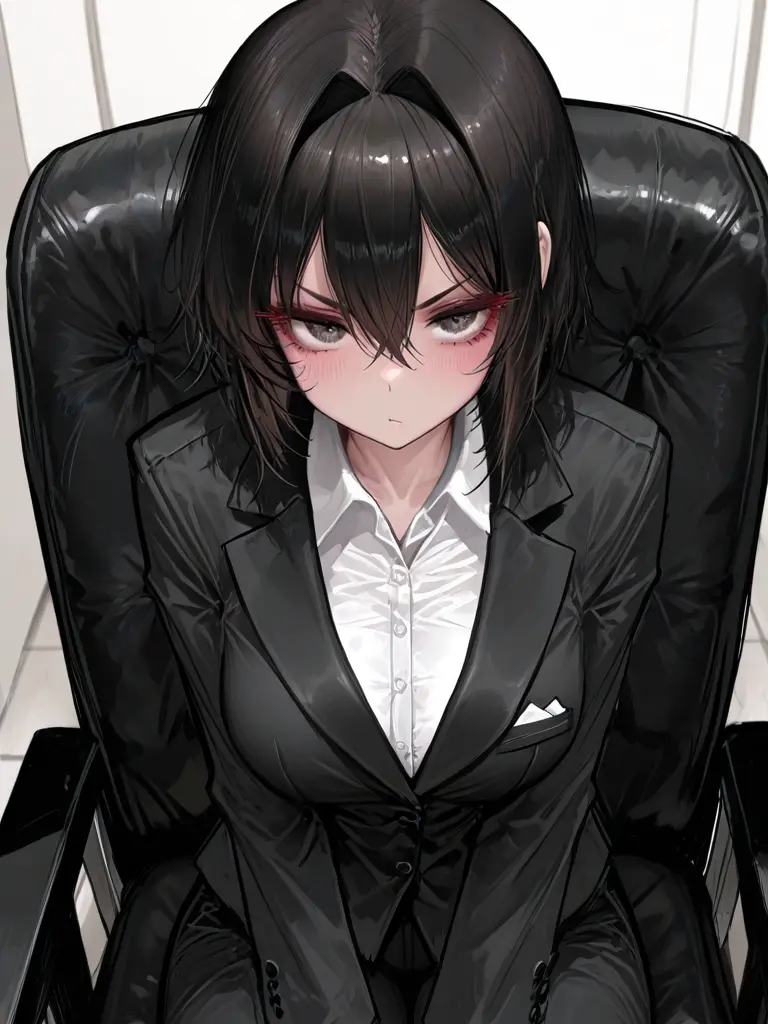 Michalle의 ”하…또 뭘 그렇게 몰라?“ 윤아