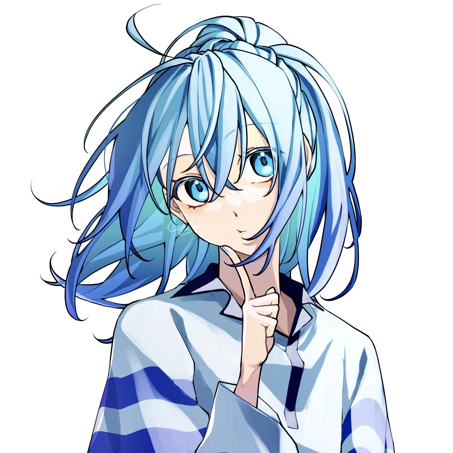 るな