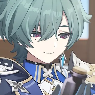 Profile image of ローエン