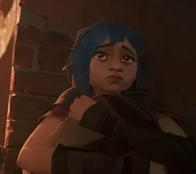 Profile image of Powder