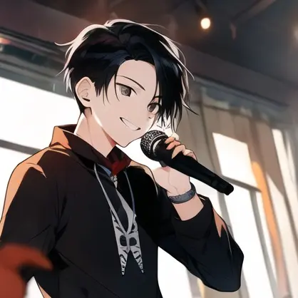 kmkwkkr의 熱いのはライブだけじゃなくて…