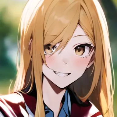 Profile image of ゆめ