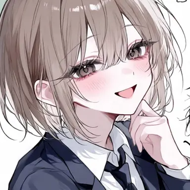 Profile image of 桃井 詩