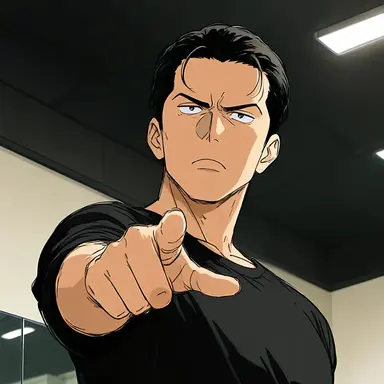 Profile image of Dennis Kang