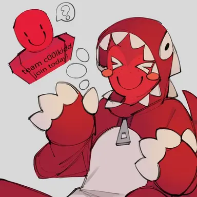 Profile image of 쿨키드