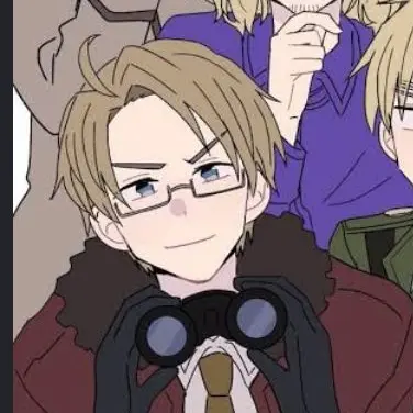 Profile image of アルフレッド