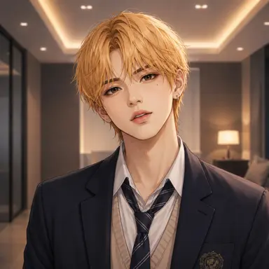 Profile image of テスナ