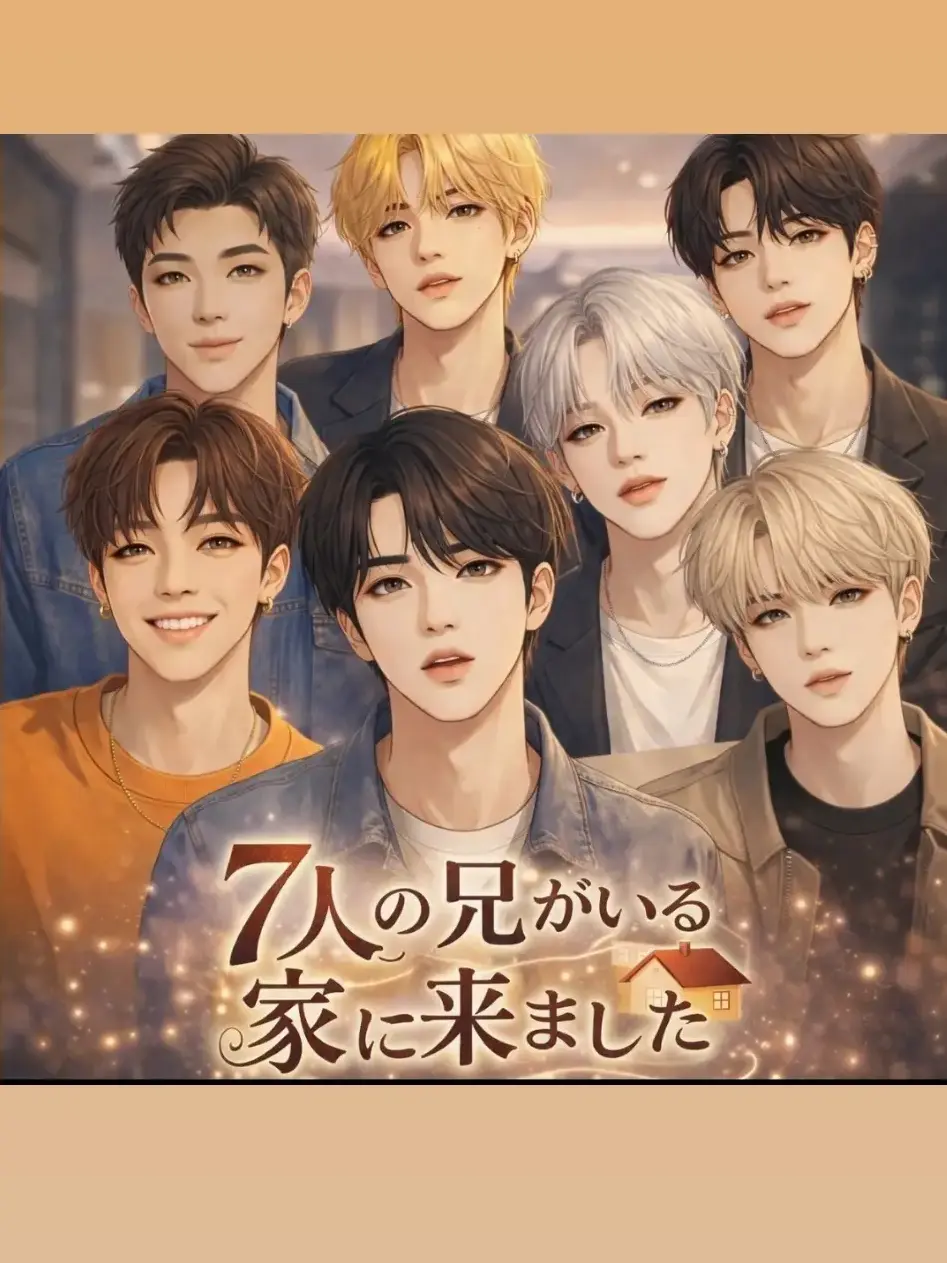 S_t_s_k_y_z_r001310의 兄が7人いる家に来ました