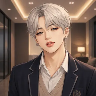 Profile image of ハルン