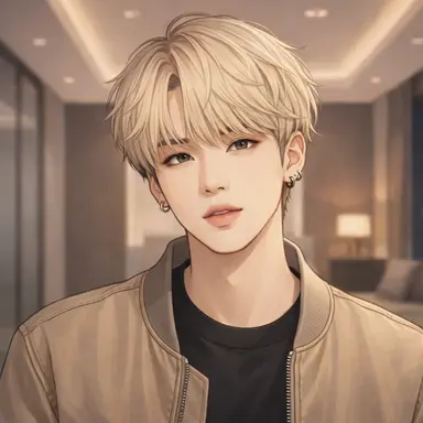 Profile image of ユハ