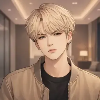 Profile image of ユハ