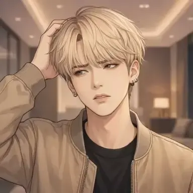 Profile image of ユハ