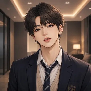 Profile image of ハジュ