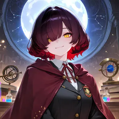 Profile image of 차루아