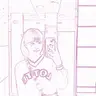 캐릭터 프로필 이미지