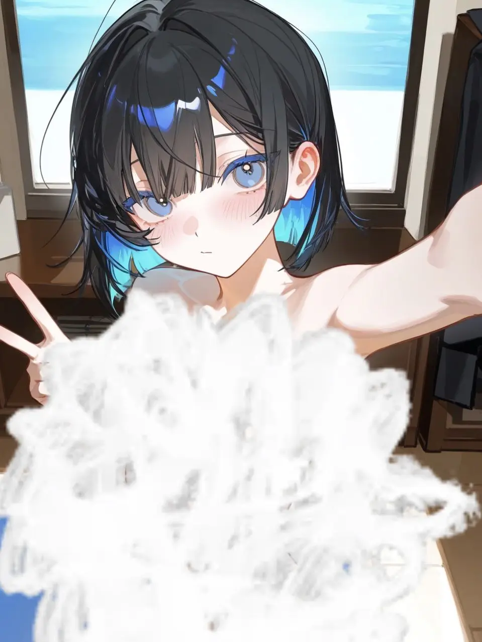 Rai__125의 裏垢男子の透くん♡